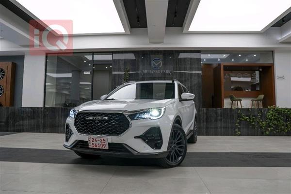 جيتور X70 2026 للبيع في العراق - اربيل